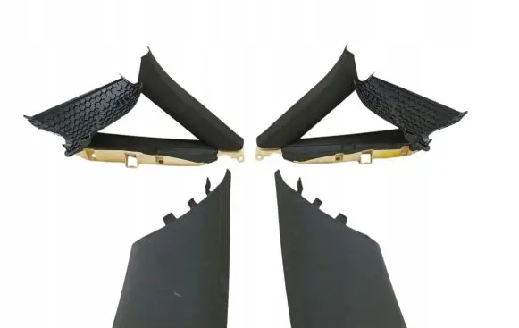 Audi A6 C7 Other interior part