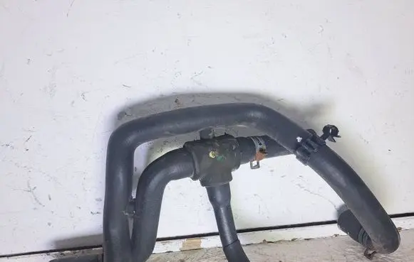 Seat Arosa Coolant pipe/hose 6N0819350P