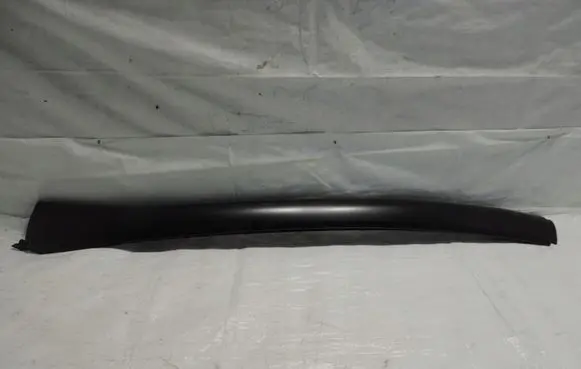 Opel Zafira C (C) pillar trim 342053287