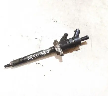 Volvo V50 Fuel injector 872881 04af60804