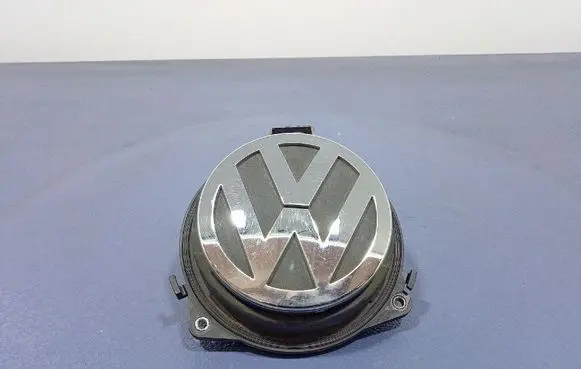Volkswagen Golf V Tailgate/trunk/boot exterior handle 3C5827469E