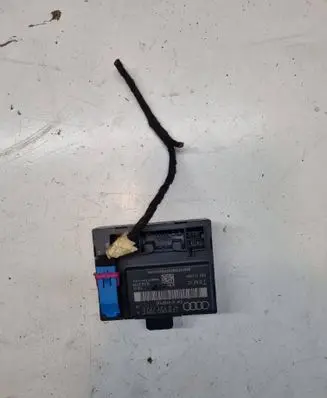Audi A6 S6 C6 4F Door control unit/module 4F0959792E 4F0910793E 0033TFJ0001