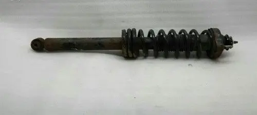 Mitsubishi Lancer VIII Rear shock absorber/damper 4162A170