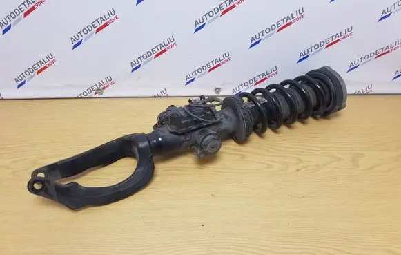 BMW 5 F10 F11 Front shock absorber/damper 6856983 37116856983 F11V024VX