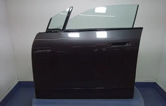 BMW iX Front door