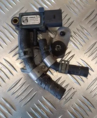 Volkswagen PASSAT B6 Air pressure sensor 03G906051A P40505100