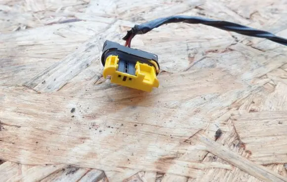 Opel Vectra C Other wiring loom ZFW299 13102028 1241896