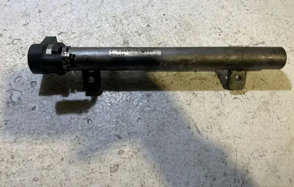 Smart ForFour I Fuel main line pipe A6390700495 10085962 2005112