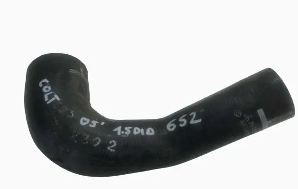 Mitsubishi Colt Turbo air intake inlet pipe/hose A6390940182