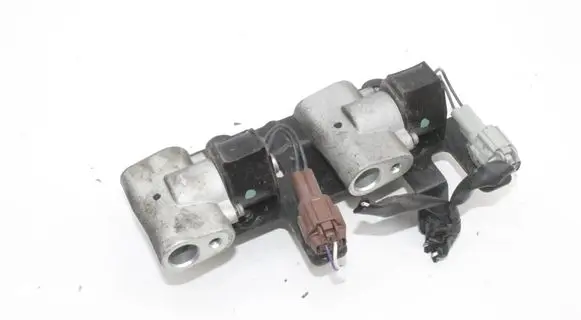 Nissan NV200 Air conditioning (A/C) expansion valve 4433101231