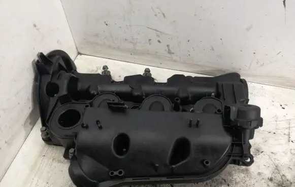 Jaguar S-Type Intake manifold 4S709424KB