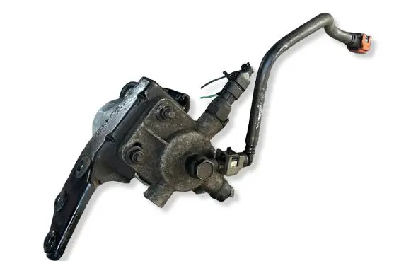 Hyundai Santa Fe Fuel filter 