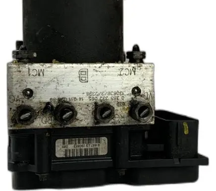 Peugeot Expert Master brake cylinder 