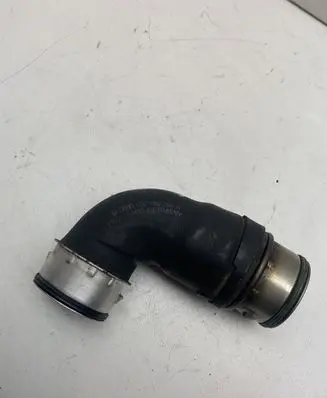 Volkswagen Golf Plus Intercooler hose/pipe 1K0145790B