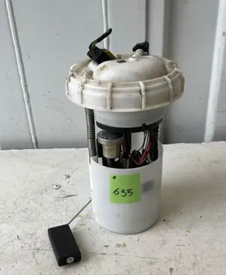 Fiat 500 In-tank fuel pump A2c53257951