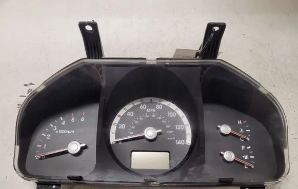 KIA Sportage Speedometer (instrument cluster) 940011F361