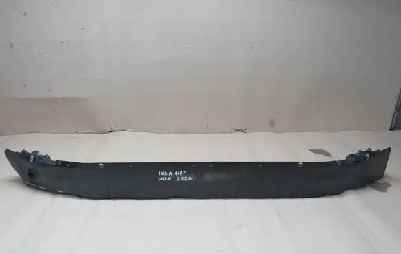 Opel Insignia A Front bumper support beam 22869466