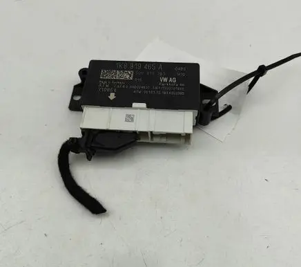 Volkswagen Caddy Parking PDC control unit/module 1K8919465A 5Q0919283
