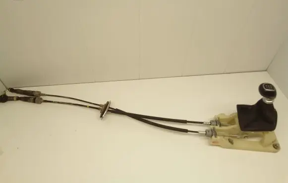 Hyundai i20 (GB IB) Gear shifter/selector 