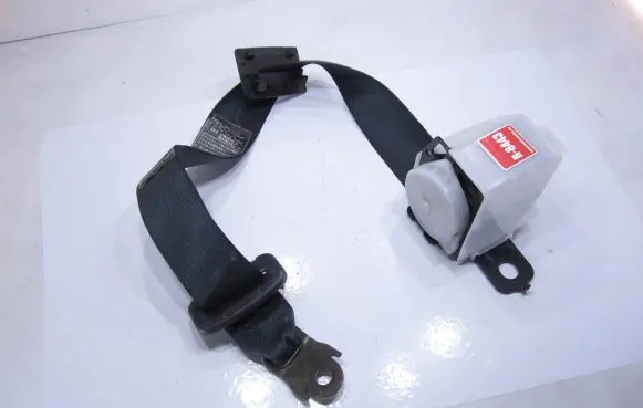 Mitsubishi Lancer Evolution Rear seatbelt TKAB0N689 567015 0122012004