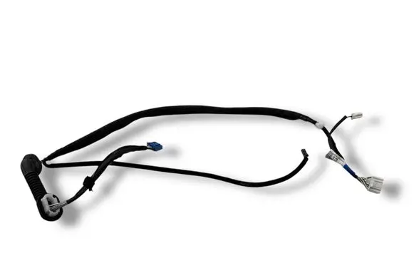 Toyota Yaris XP210 Tailgate/trunk wiring harness 82184K0130D 82184K0130
