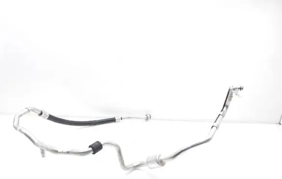 Volkswagen Taigo Air conditioning (A/C) pipe/hose 