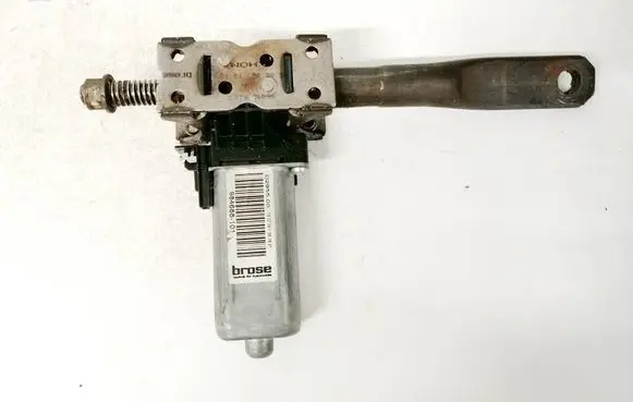 Chrysler Sebring (ST-22 - JR) Seat adjustment motor 984688101