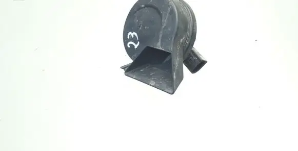 Audi A4 S4 B7 8E 8H Horn signal 8E0951221A