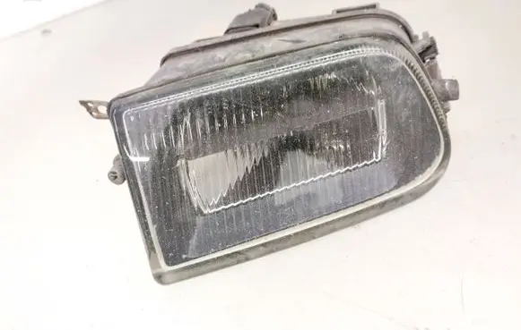 BMW 5 E39 Front fog light 8377942 63178377942