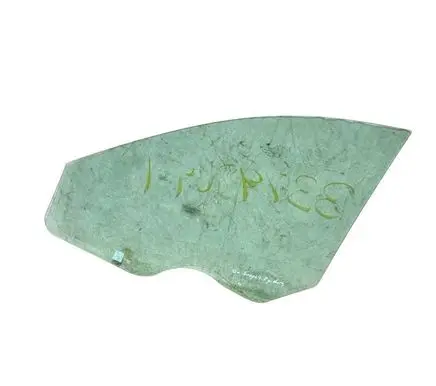 Ford Kuga III Front door window glass four-door LJ6BS21410AC