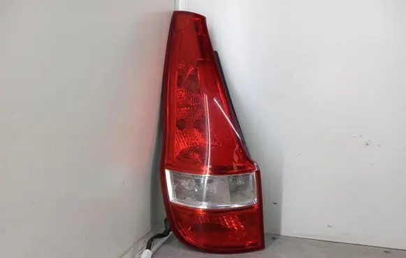 Hyundai i30 Rear/tail lights 92401-2R1