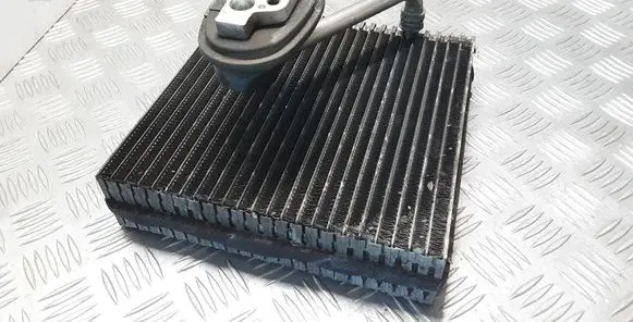 Air conditioning (A/C) radiator (interior)