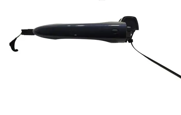 Jeep Compass Front door exterior handle 