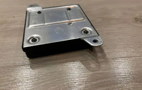 Mercedes-Benz E W211 Comfort/convenience module 2115452132 A2115452132