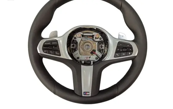 BMW X7 G07 Steering wheel 32308008184 8008184