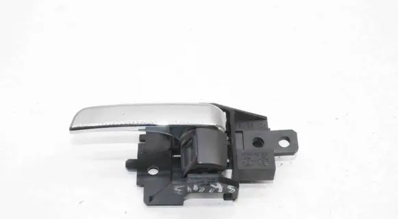 Mitsubishi ASX Rear door interior handle