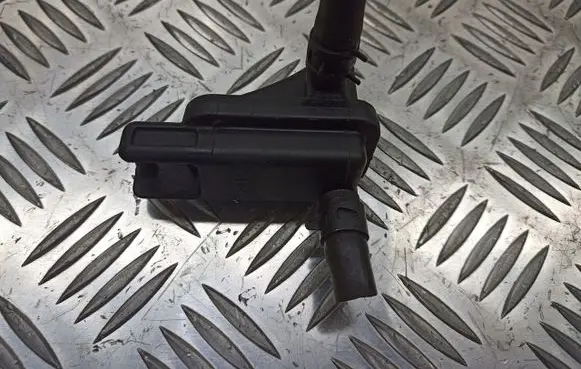 Subaru Justy Fuel pressure sensor 