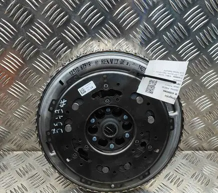 Renault Austral Flywheel 123106791R
