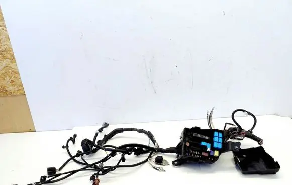 Toyota Yaris Cross Fuse box set 71493W PSJ11