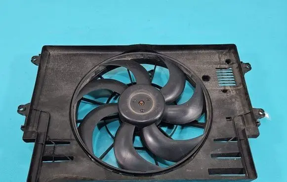 Hyundai Kona I Fan set 25380-J9XXX IMPRK1450866