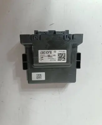 Opel Insignia B Parking PDC control unit/module 13517788 F00HJ01738