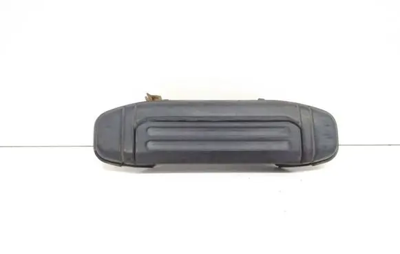 Mitsubishi Pajero Front door exterior handle