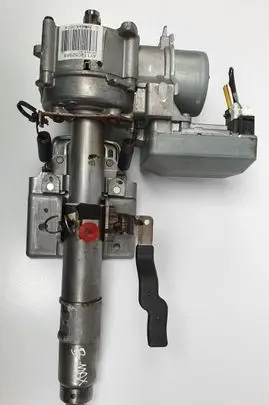 Ford B-MAX Steering wheel axle AY11-3C529-AM