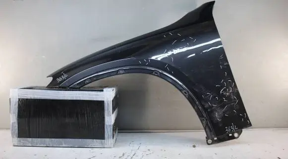 Mercedes-Benz GLC C254 Fender mounting bracket A2548810100