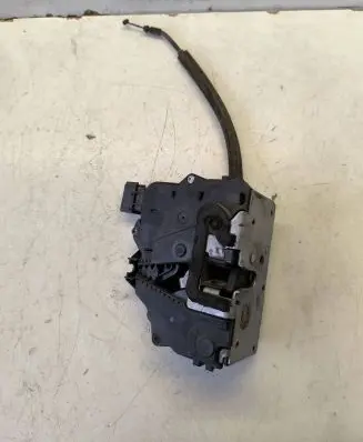Citroen Jumper Front door lock 1350147080 977713100 1903072050