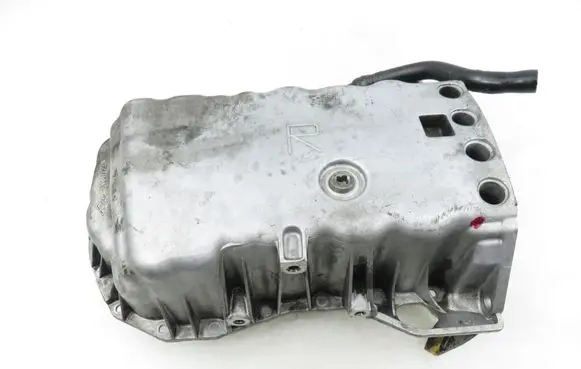 Renault Scenic II - Grand scenic II Oil sump 8200477252