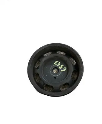 Volkswagen Golf IV Crankshaft pulley 036105255C
