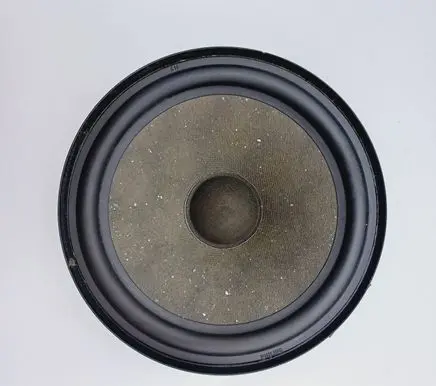 Volkswagen Polo IV 9N3 Front door speaker 6Q0035411A