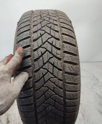 Acura CL II R16 winter tire 