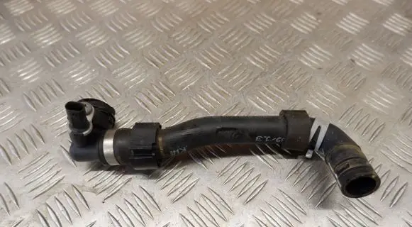 Volkswagen ID.3 Engine coolant pipe/hose 1EA121036F
